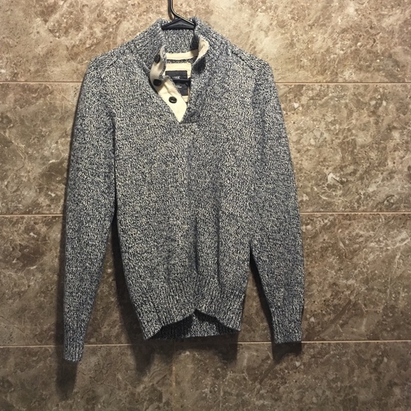Men's H&M sweater