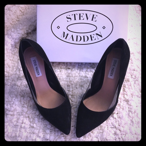 Steve Madden Heels - Picture 1 of 3