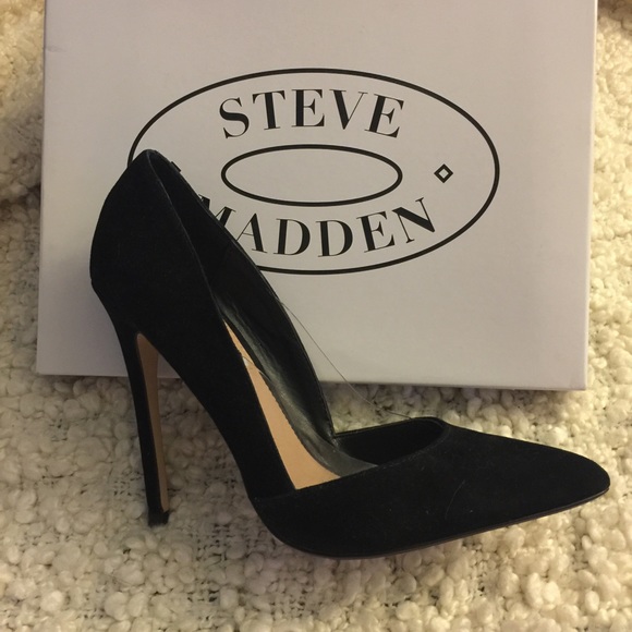 Steve Madden Heels - Picture 2 of 3