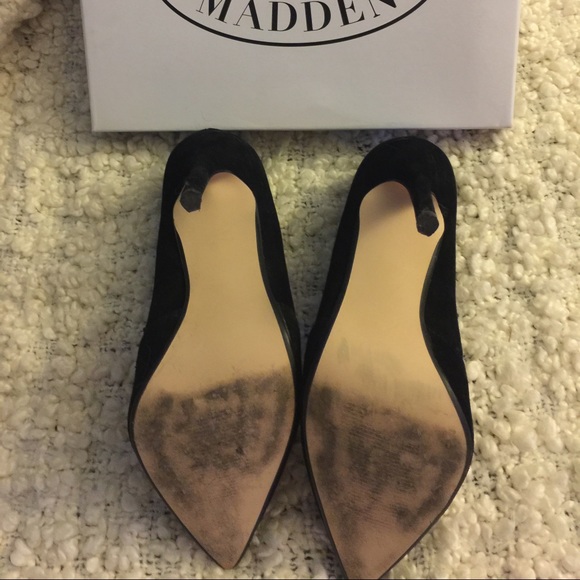 Steve Madden Heels - Picture 3 of 3