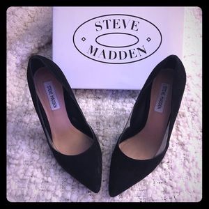 Steve Madden Heels