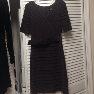 Adriana Papell dress