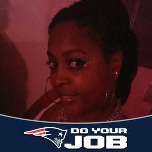 Meet your Posher, Toni