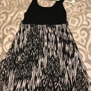 Dress size small