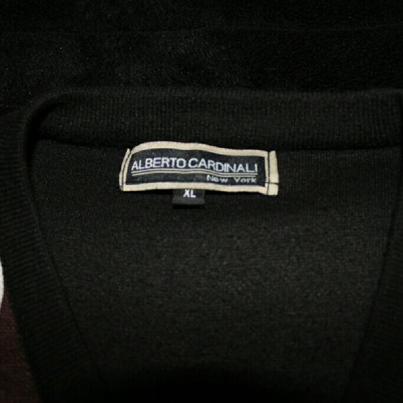 MEN'S VEST - Picture 2 of 2