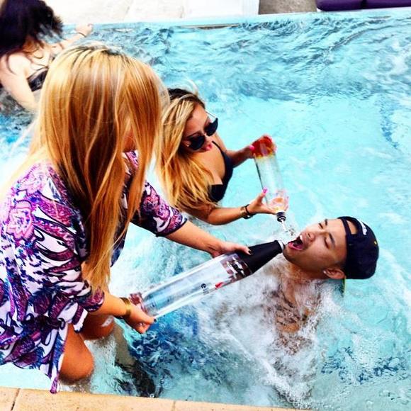 Meet your Posher, Jeff