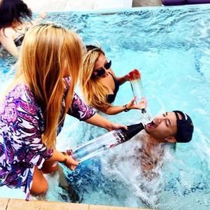 Meet your Posher, Jeff