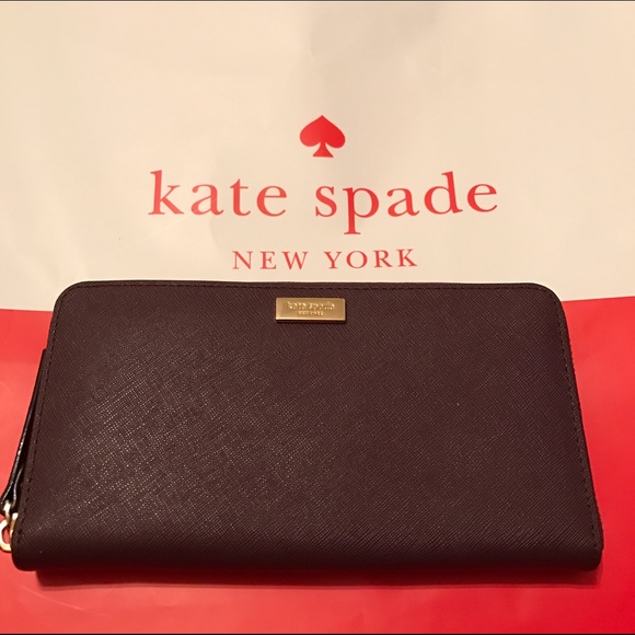 NWT Kate Spade Laurel Way Mulled Wine Neda