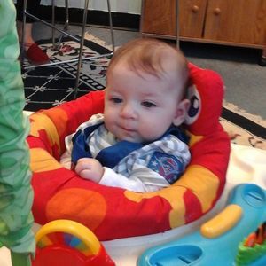 Meet your Posher, Bobby