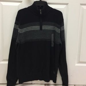 Men's Brand New !!!!! Calvin Klein sweater.