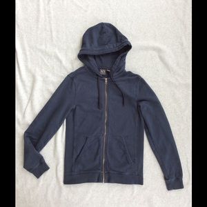 Armani Exchange hoodie, xs