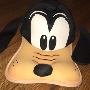 Goofy hat