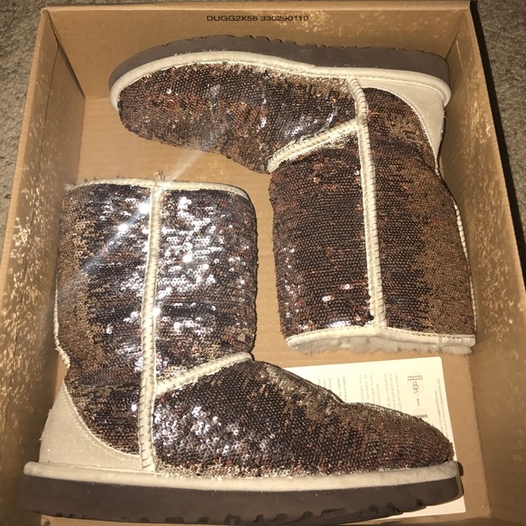 UGG boots