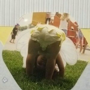 Meet your Posher, Kenny