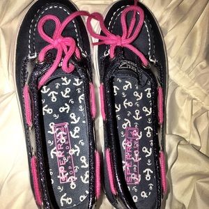 ✨Sperry✨ Girls