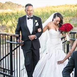 Meet your Posher, Cedric