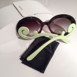 Prada sunglasses
