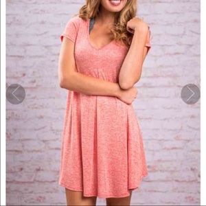 ❌SOLD❌ Boutique Tshirt style dress