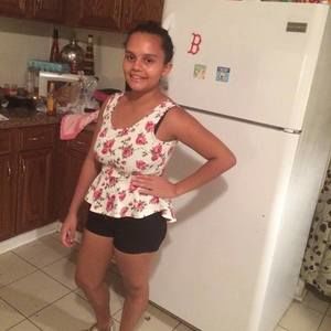 Meet your Posher, Kelly