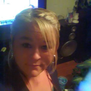 Meet your Posher, Carrie