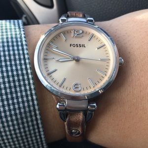 Fossil Watch