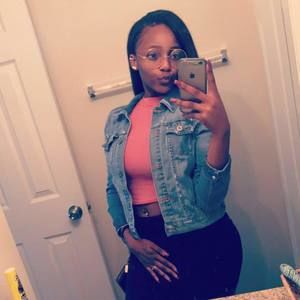 Meet your Posher, Jayla