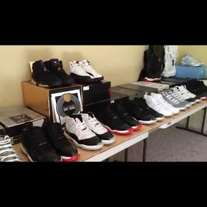 Meet your Posher, Deonté