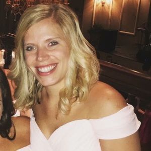 Meet your Posher, Ginny