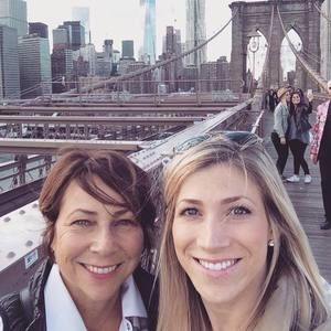 Meet your Posher, Susan