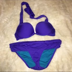 Size M & C34 Swimsuit