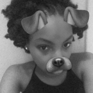 Meet your Posher, Tamia