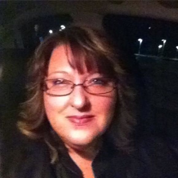 Meet your Posher, Darlinda