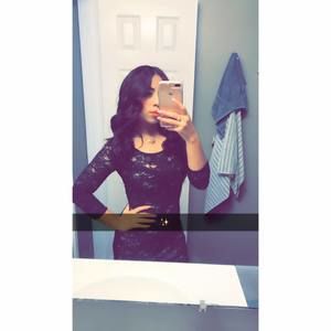 Meet your Posher, Jackie