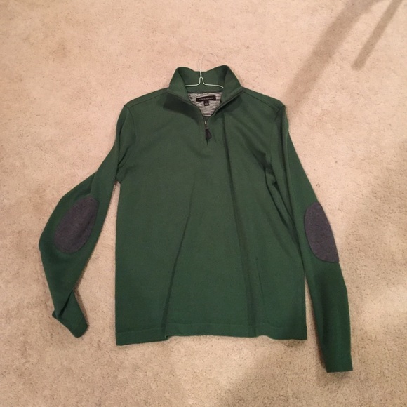 Awesome classy pull over from Banana Republic.