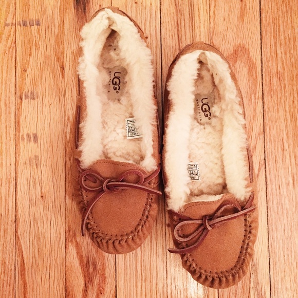 ugg bella slippers