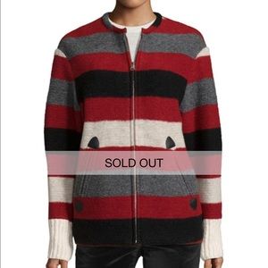 Isabel marant fimo jacket