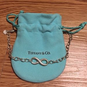 Tiffany bracelet