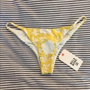 🛍SALE🛍Billabong NWT garden gypsy bottoms