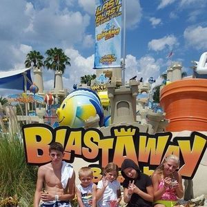 Meet your Posher, Tabitha