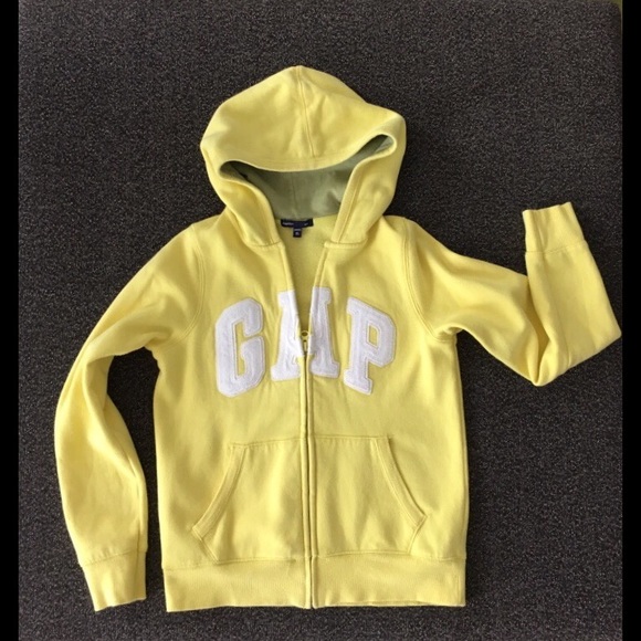 GAP Kids hoodie, XL (12)