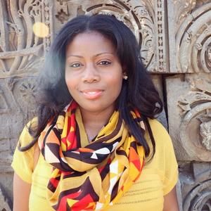 Meet your Posher, Morgan