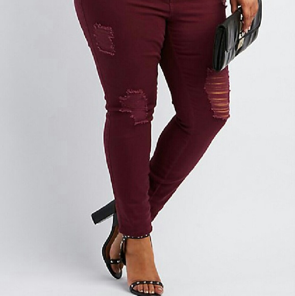 refuge Denim - NWT Refuge Skin Tight Legging Jeans