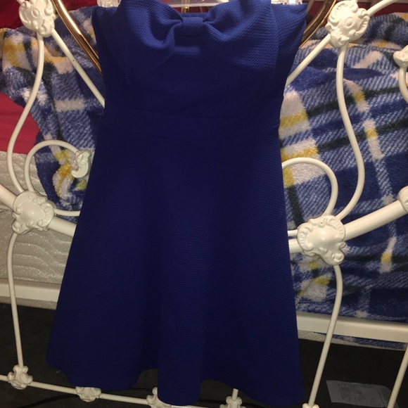 party dress
