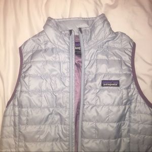 Patagonia Nano Puff vest