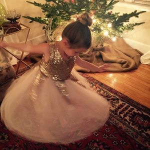 Meet your Posher, Jill