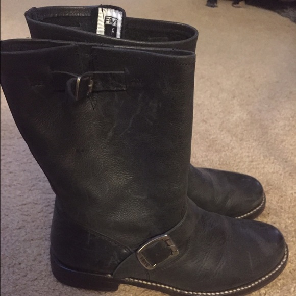 Frye Shoes - Awesome Frye boots!
