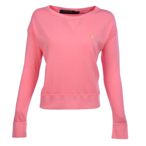 ❗️FLASH SALE❗️🐎 Polo Ralph Lauren Crewneck