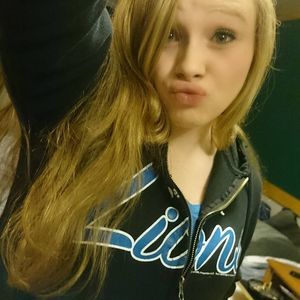 Meet your Posher, Sabrina