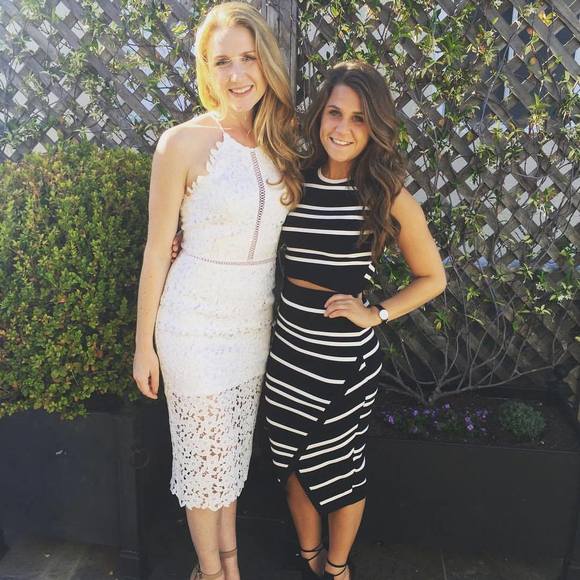 Meet your Posher, Nina