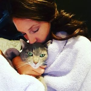 Meet your Posher, Brittany